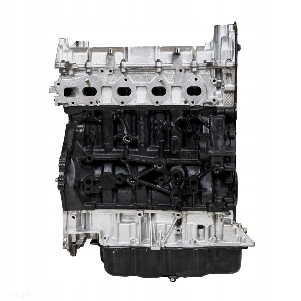 SILNIK REGENEROWANY FORD CUSTOM 2.0 ECOBLUE EURO 6 MOTEUR - 7