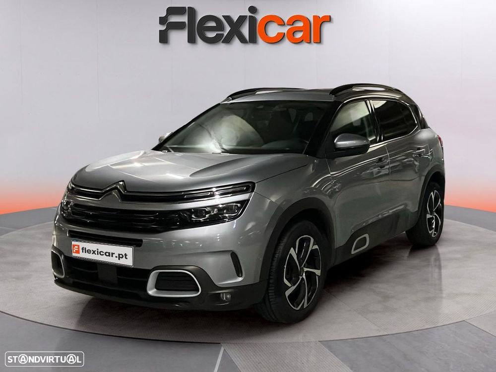 Citroën C5 Aircross 1.2 PureTech Shine Pack - 2