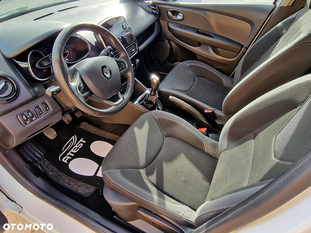 Renault Clio - 8