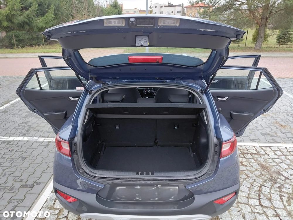 Kia Stonic 1.2 M - 9