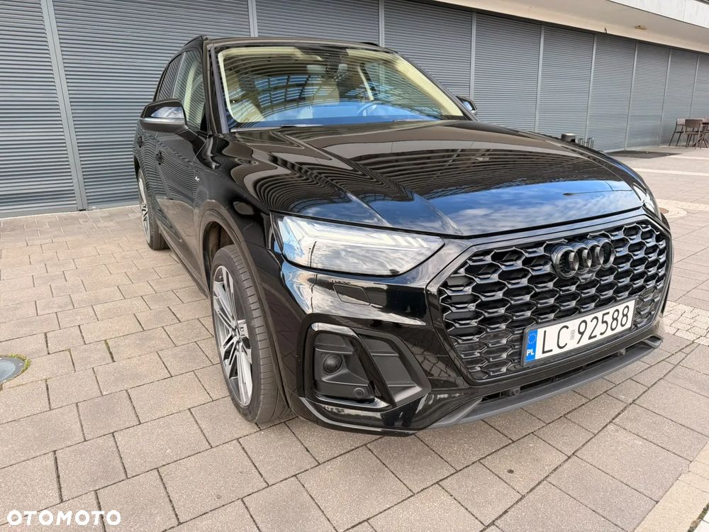 Audi Q5 - 38
