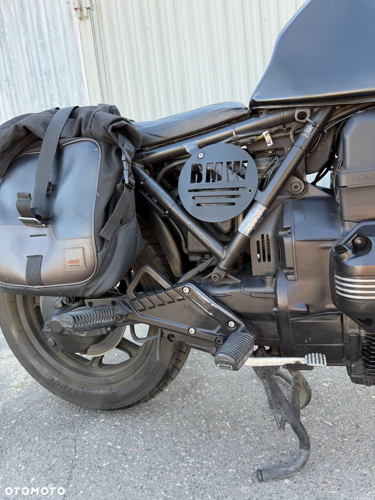BMW K - 6