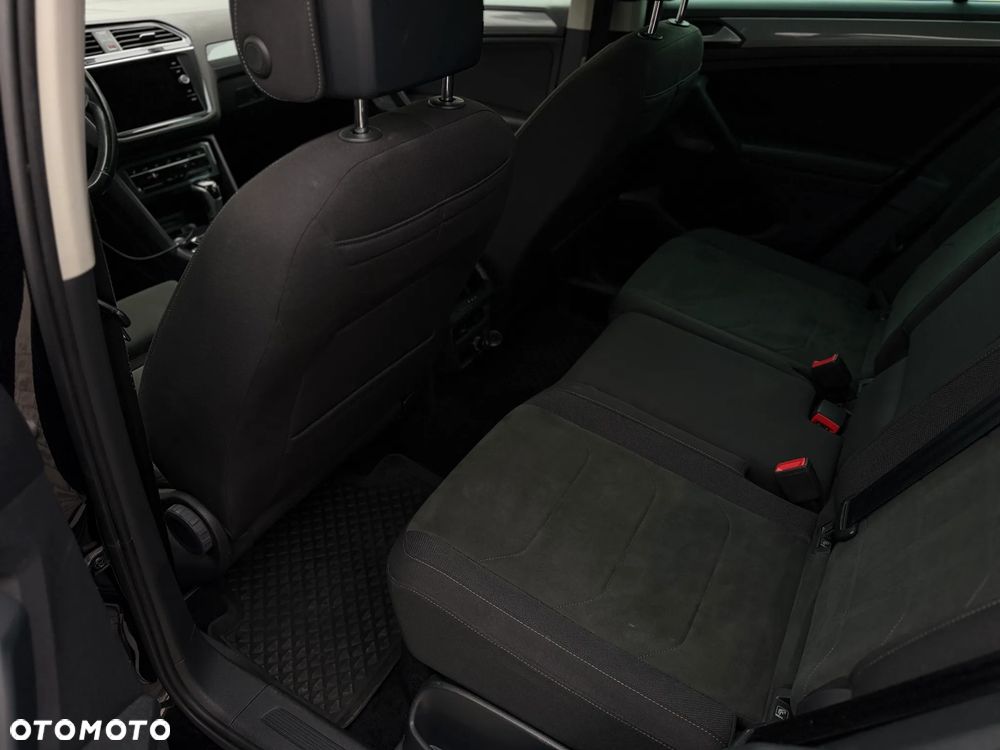 Volkswagen Tiguan 1.5 TSI EVO Life DSG - 14