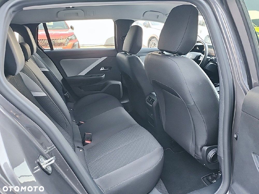 Opel Astra - 13