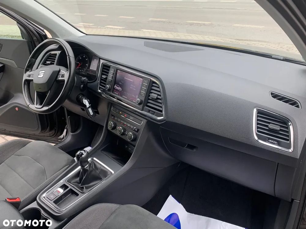 Seat Ateca 2.0 TDI XCELLENCE - 6
