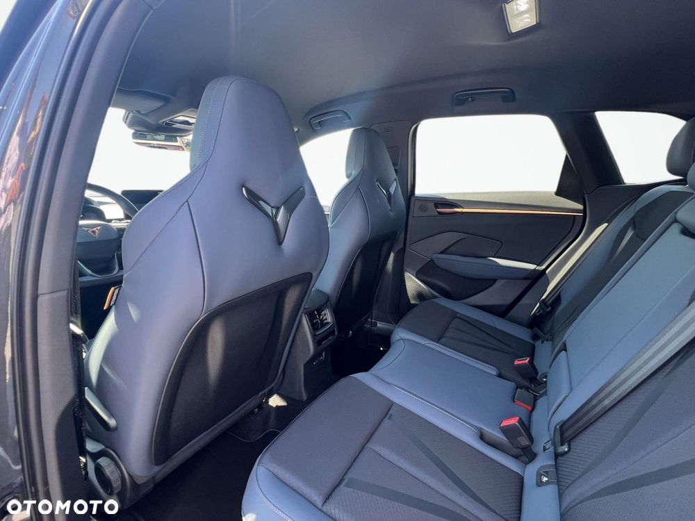 Cupra Terramar 1.5 eTSI mHEV DSG - 10