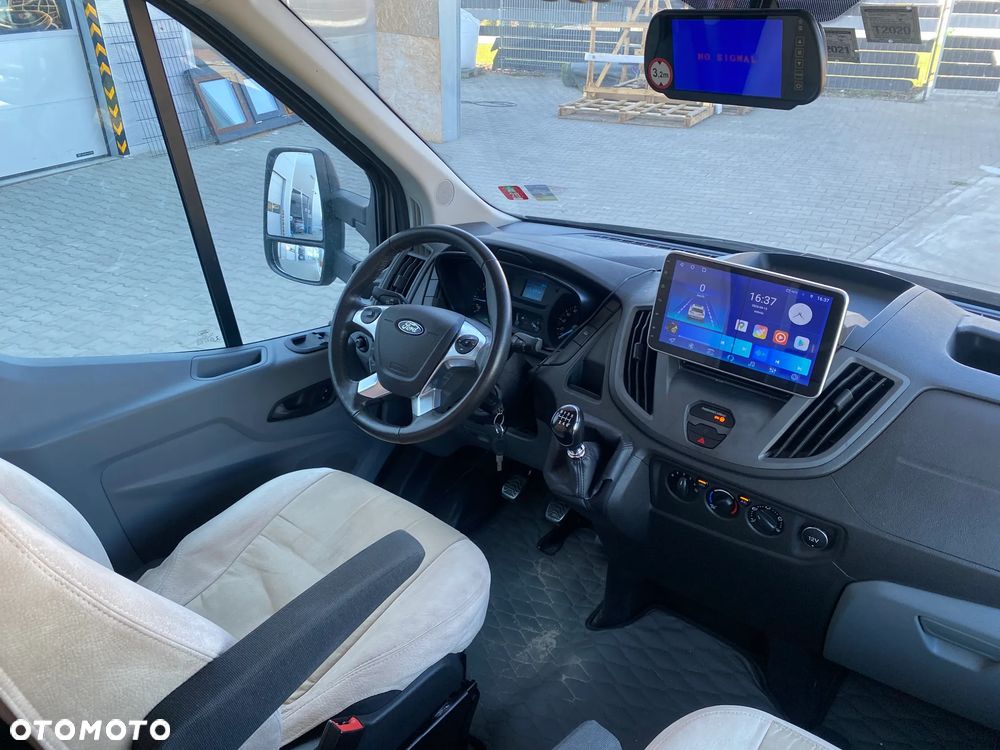 Ford TRANSIT - 13