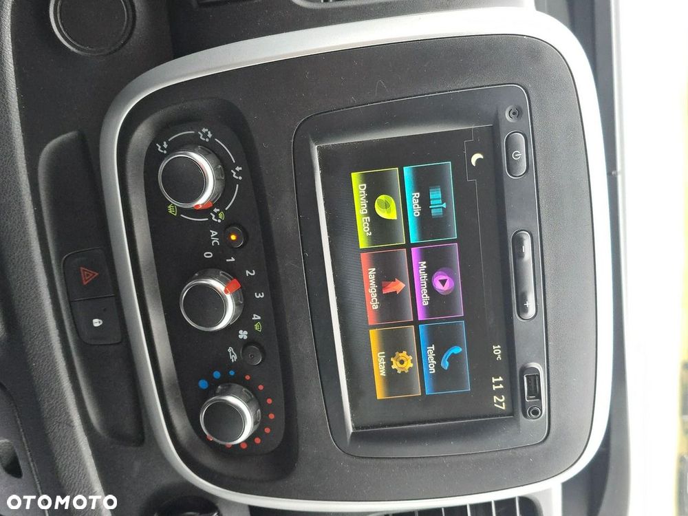 Renault Trafic - 31