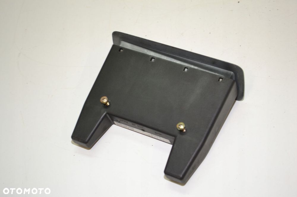 UCHWYT NA KUBKI KUBEK CUPHOLDER KANAPY TYŁ BMW E38 8212129 - 5