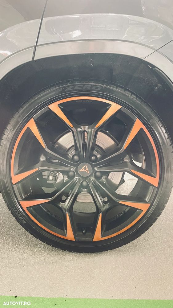 Cupra Ateca VZ 2.0 TSI 4DRIVE DSG - 24
