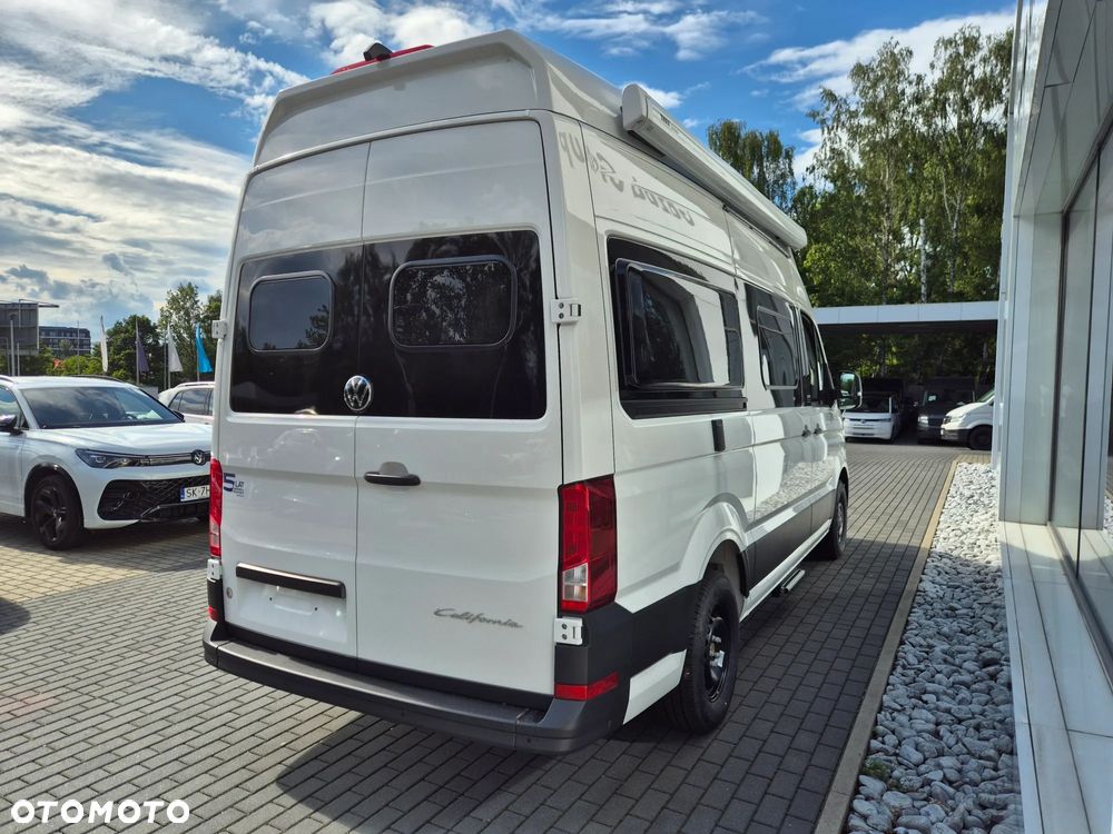 Volkswagen Grand California 600 - 7