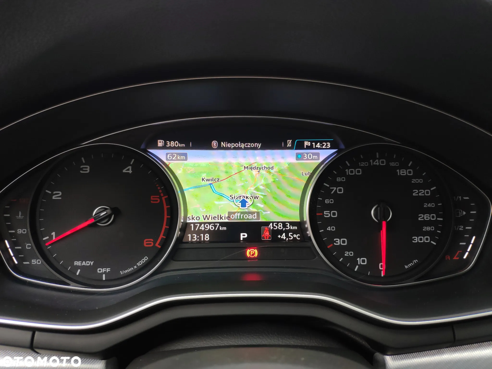 Audi A4 35 TDI Sport S tronic - 18