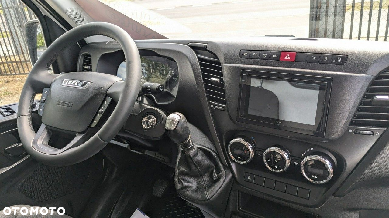 Iveco Daily 35S15 - 20