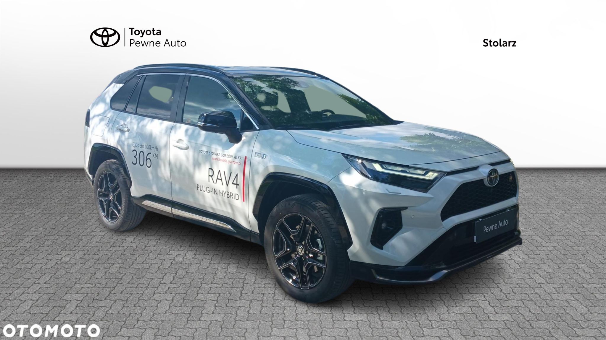 Toyota RAV4 - 1