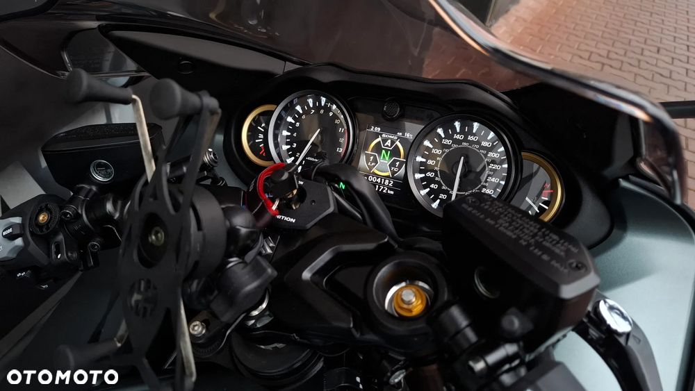 Suzuki Hayabusa - 19