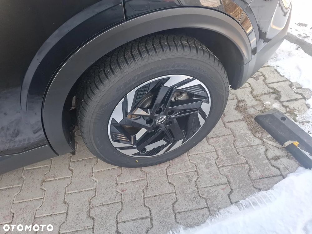 Nissan Qashqai 1.3 DIG-T MHEV N-Connecta - 10