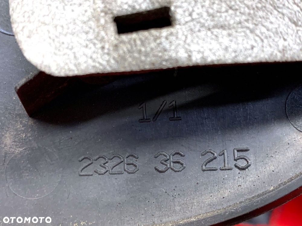 LUSTERKO LEWY  MERCEDES-BENZ CITAN Nadwozie pełne/minivan (W415) 2012 - 2021 111 CDI (415.603, - 4