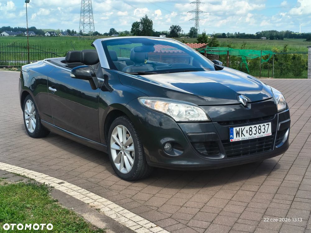 Renault Megane - 2