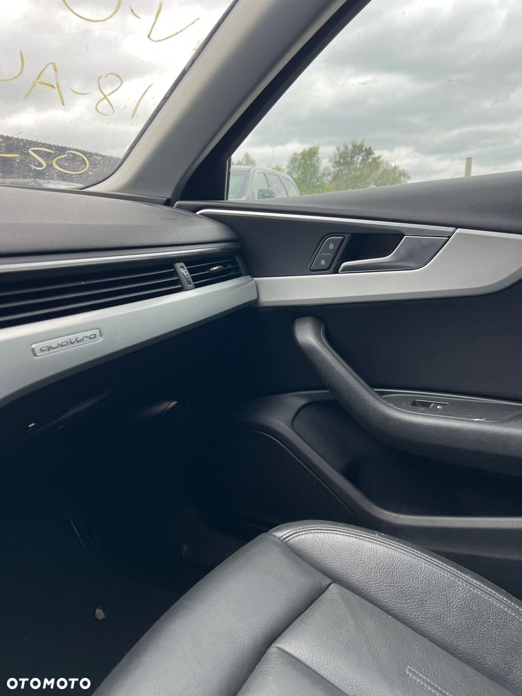 Audi A4 Limousine 2.0 TFSI quattro S tronic design - 19