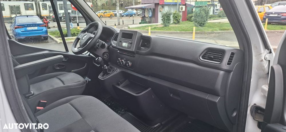 Renault Master - 6