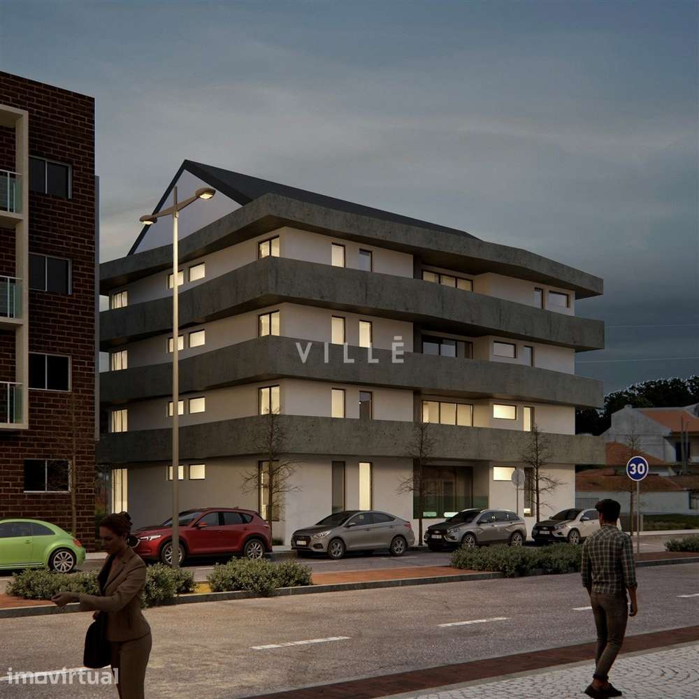 Apartamento T2 Venda em Oliveira do Bairro,Oliveira do Bairro - Grande imagem: 3/16