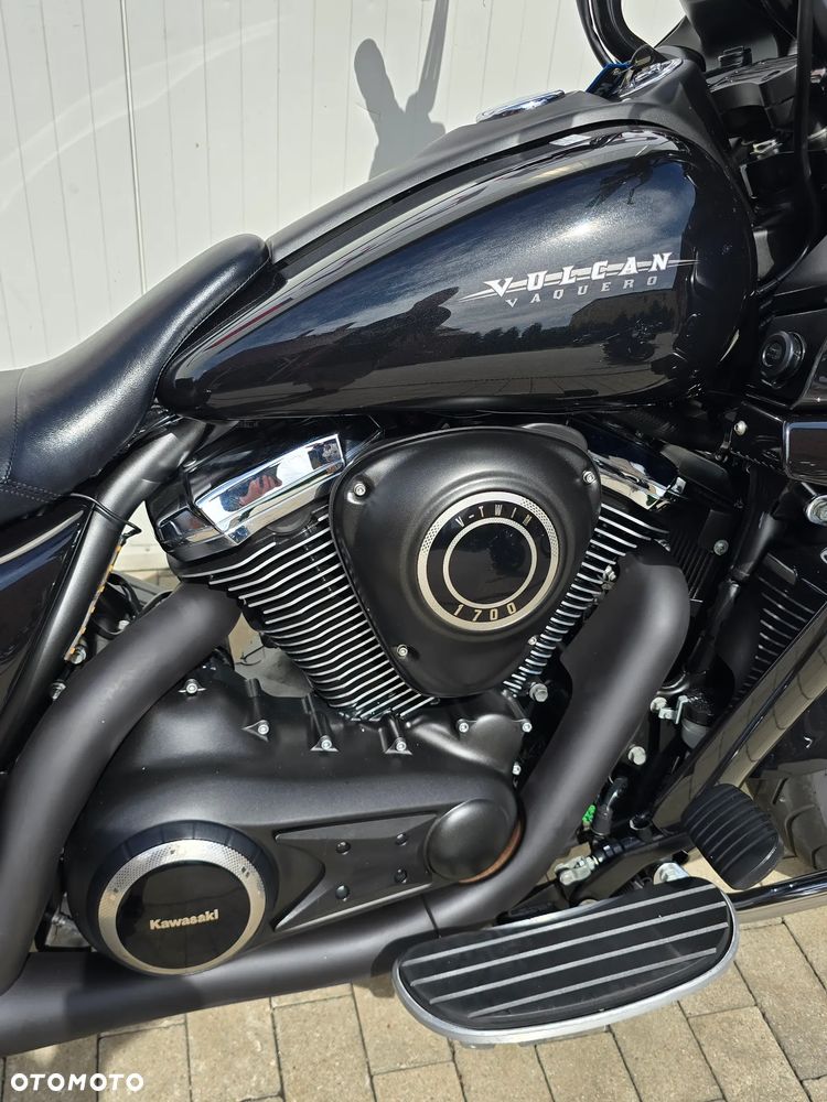 Kawasaki Vulcan - 3