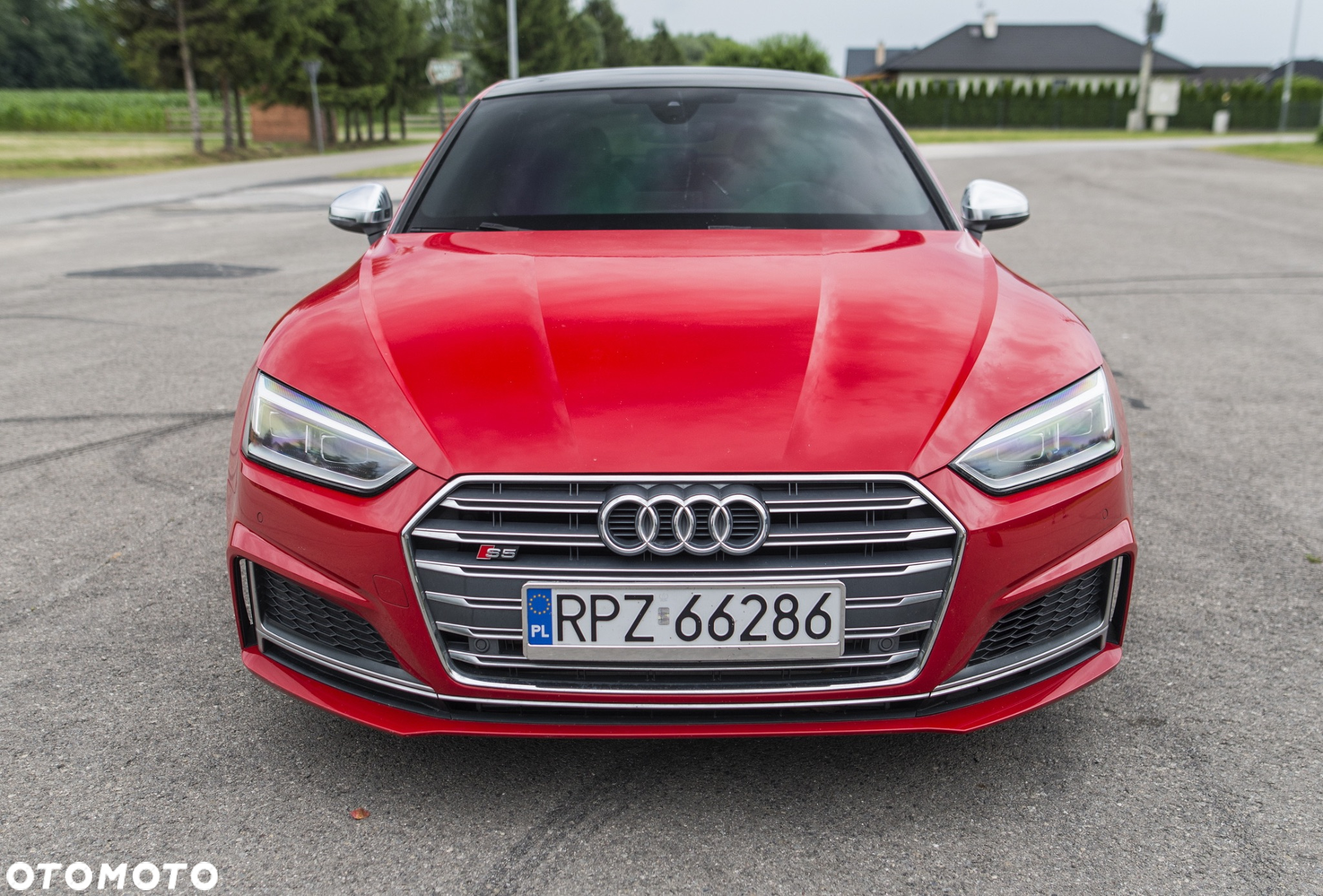 Audi S5 Sportback 3.0 TFSI quattro tiptronic - 13