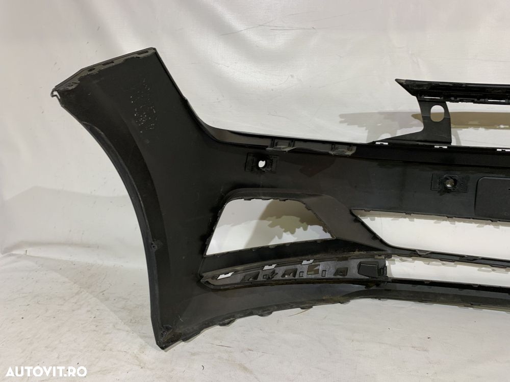 Bara fata VW Polo, 2017, 2018, 2019, 2020, 2021, cod origine OE 2G0807221. - 9