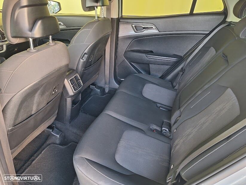 Kia Sportage 1.6 T-GDI Drive - 9