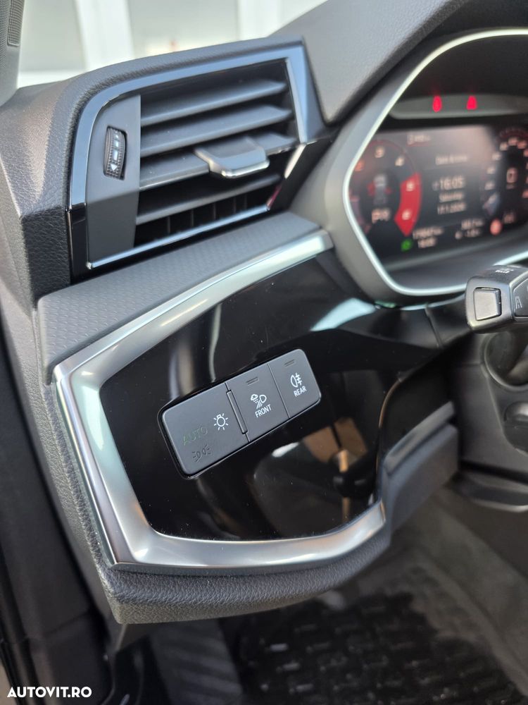 Audi Q3 35 TDI S tronic - 29