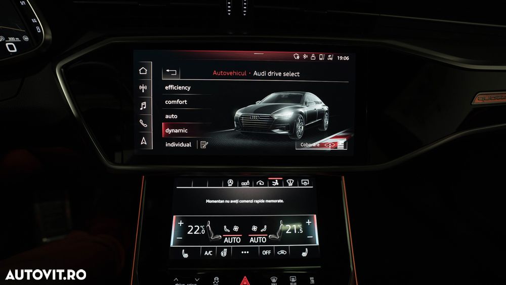 Audi A7 50 TDI quattro Tiptronic - 35