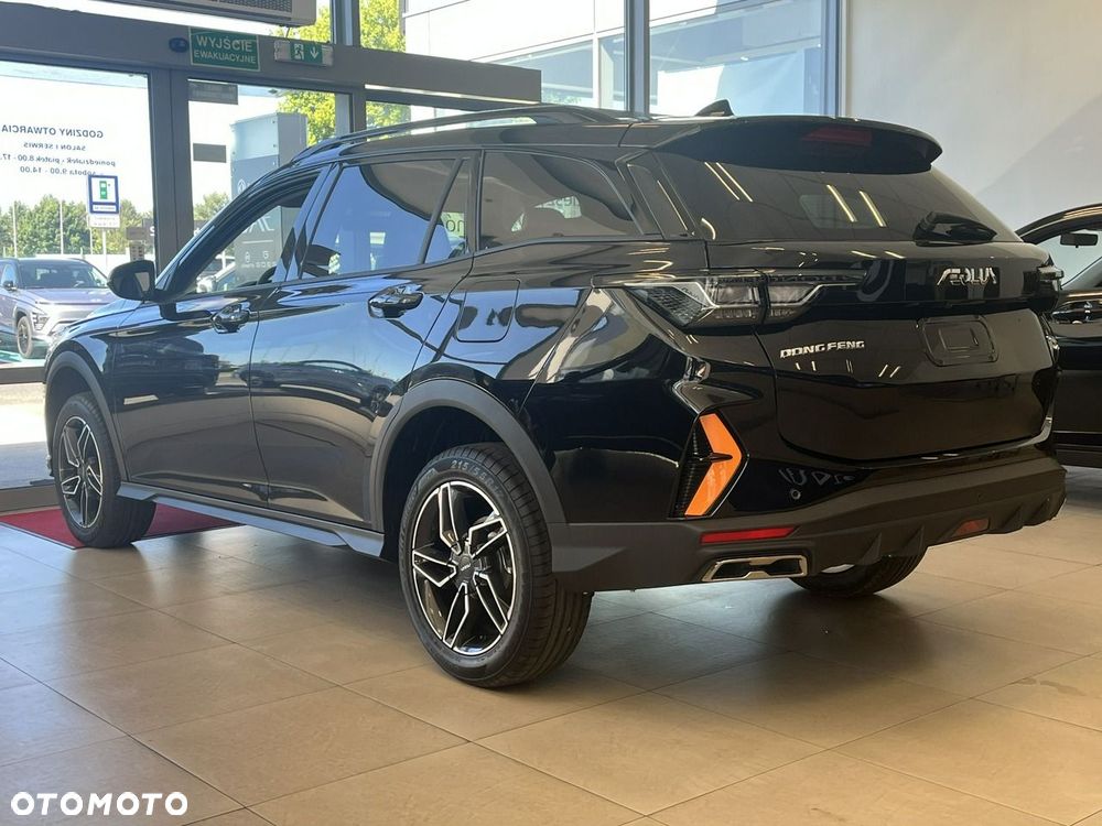 Dongfeng Shine - 2