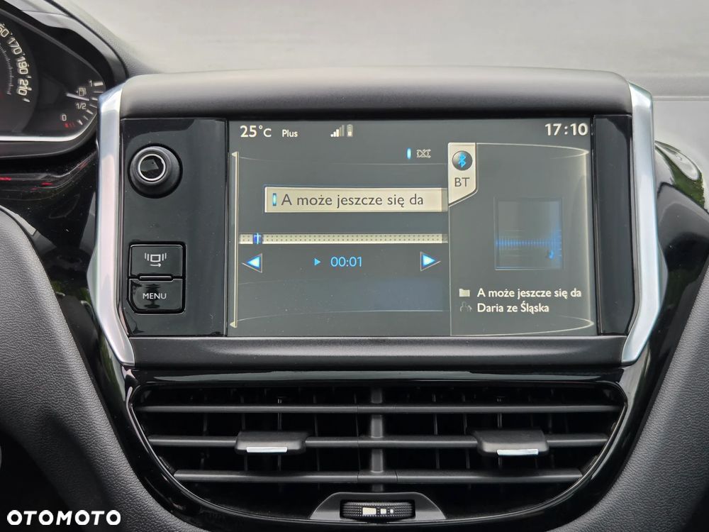 Peugeot 208 95 VTI Allure - 15
