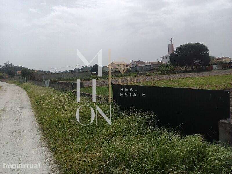 Terreno com 970 m2 em Vagos - Aveiro - Grande imagem: 3/8