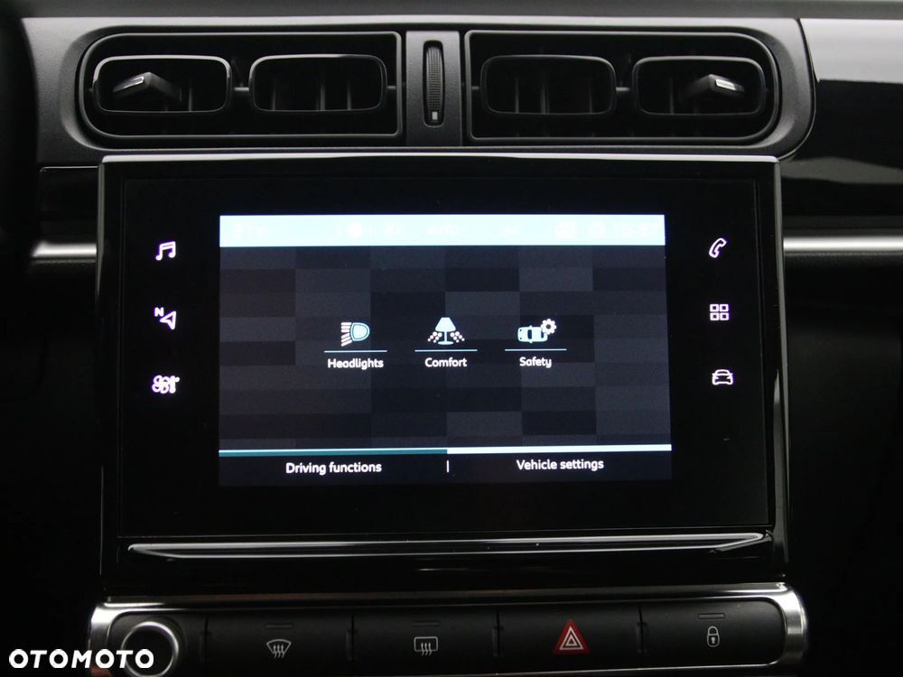 Citroën C3 BlueHDi 100 S&S FEEL - 32