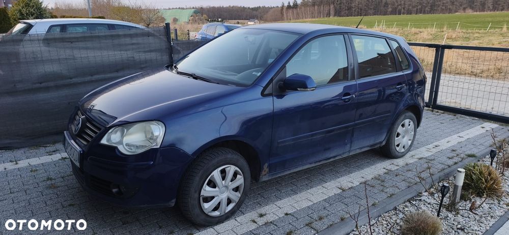 Volkswagen Polo 1.2 Team - 1