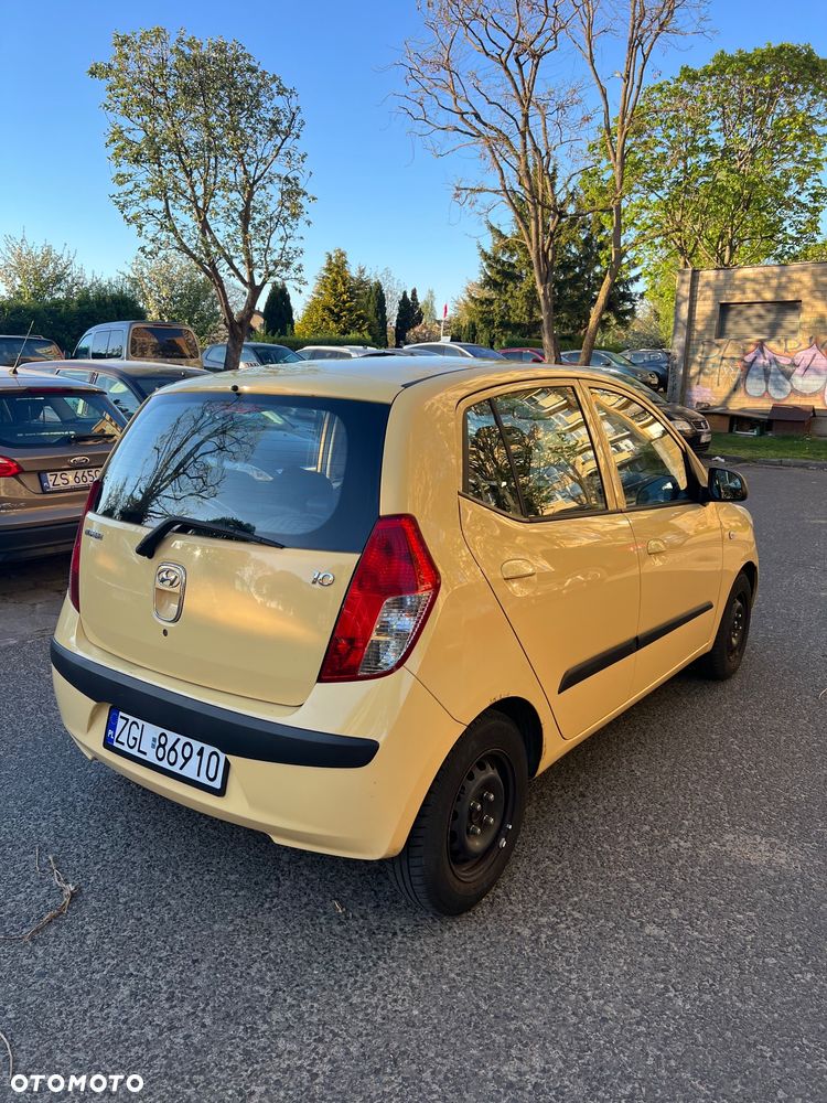 Hyundai i10 1.1 Classic - 5