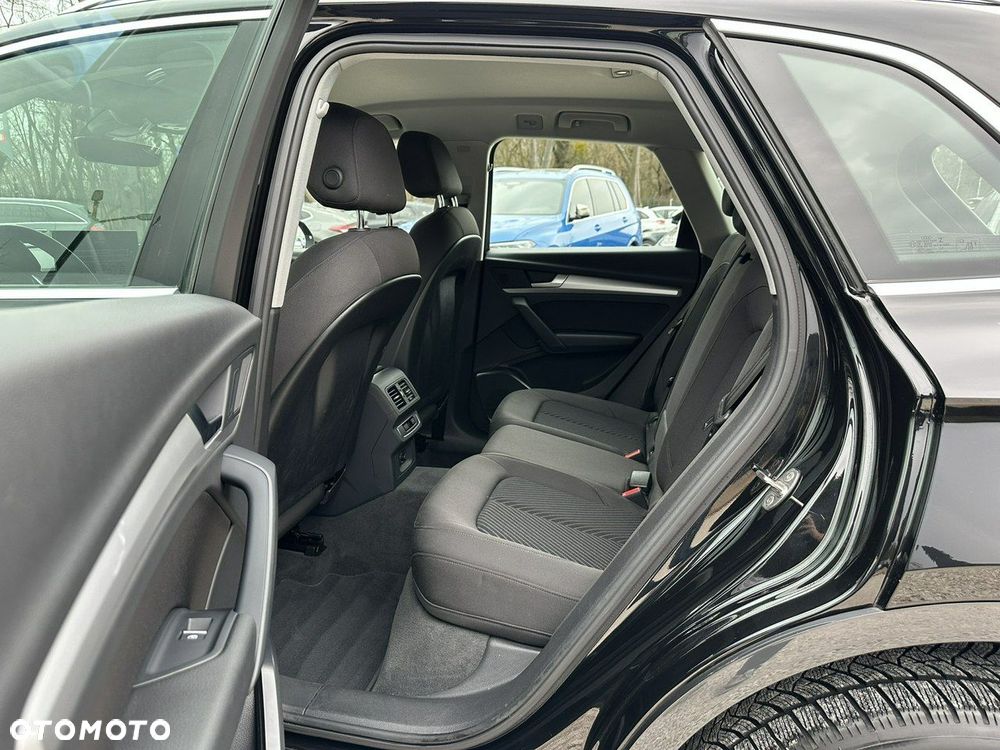 Audi Q5 - 17