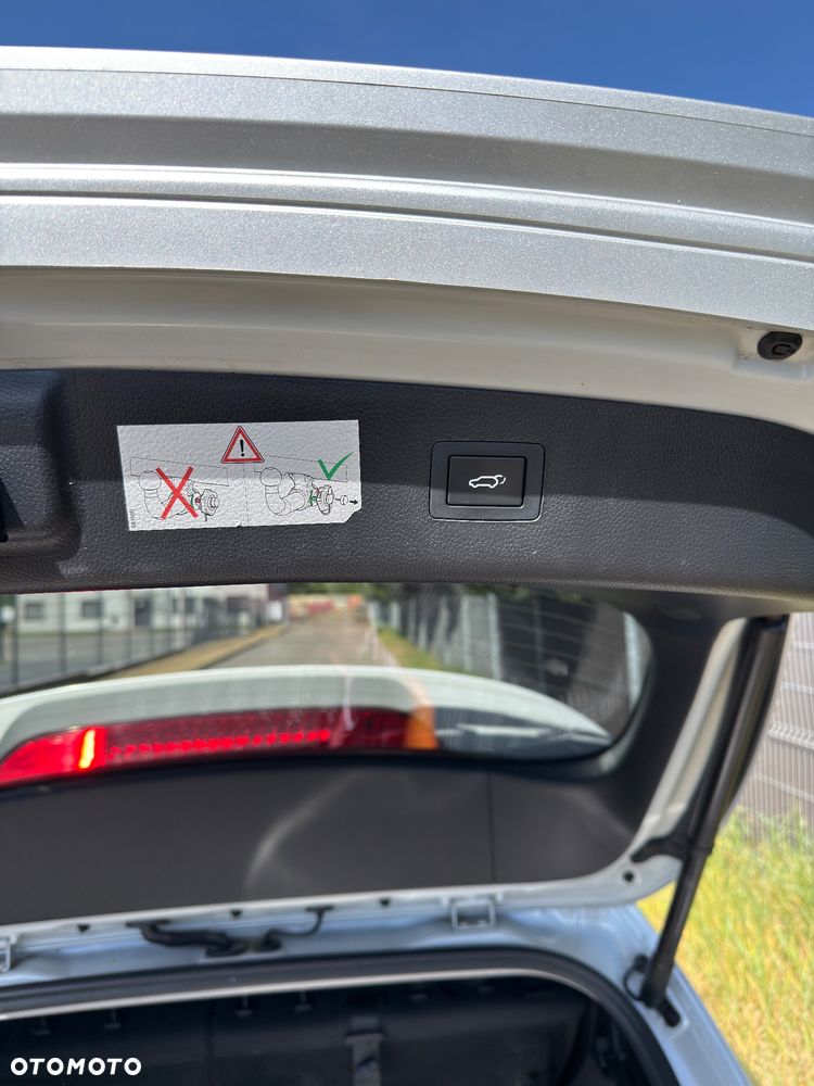 Hyundai i40 1.7 CRDi Style - 8