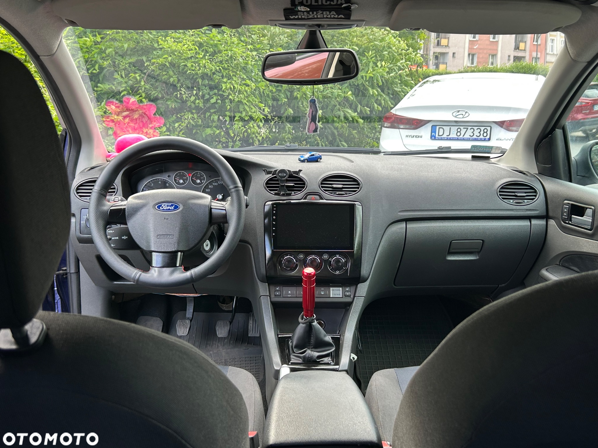 Ford Focus - 3