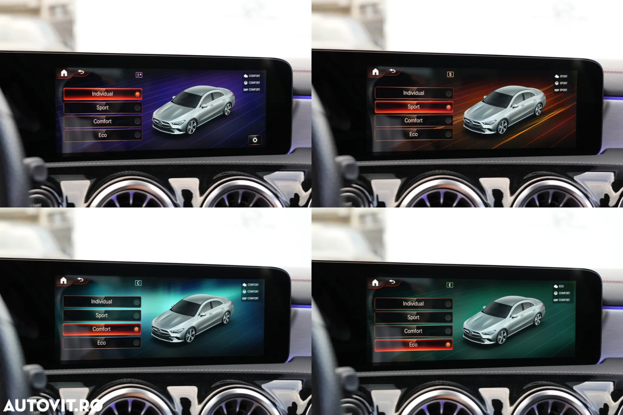 Mercedes-Benz CLA 180 7G-DCT AMG Line - 25