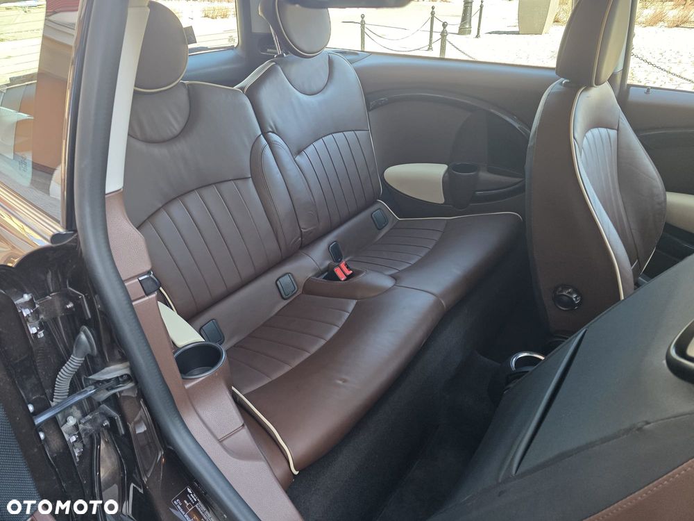 MINI Clubman Cooper S - 14