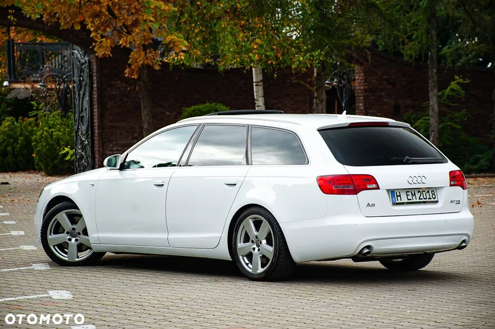 Audi A6 - 11
