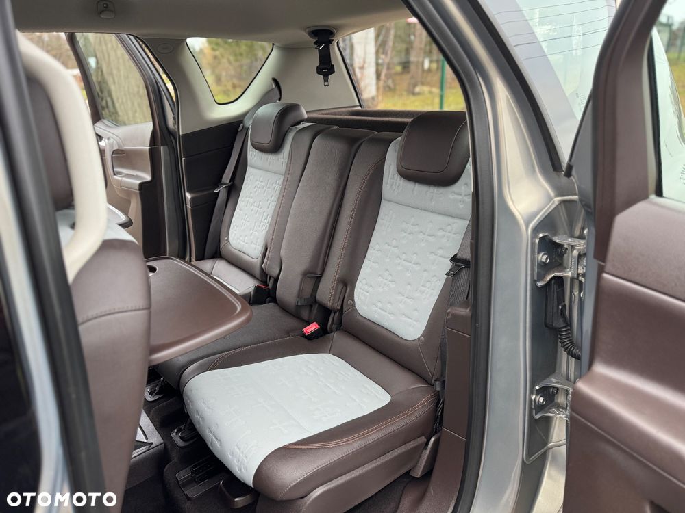 Opel Meriva 1.4 T Cosmo - 33