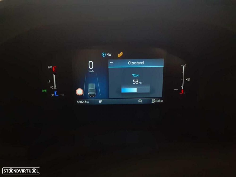 Ford Transit 350 L2H1 VA Trend c/IVA - 6