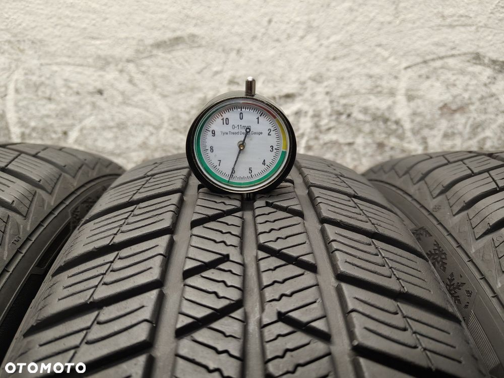 4X 185/55R15 82T Barum Polaris 5 7mm 2020 Opony Zimowe - 7
