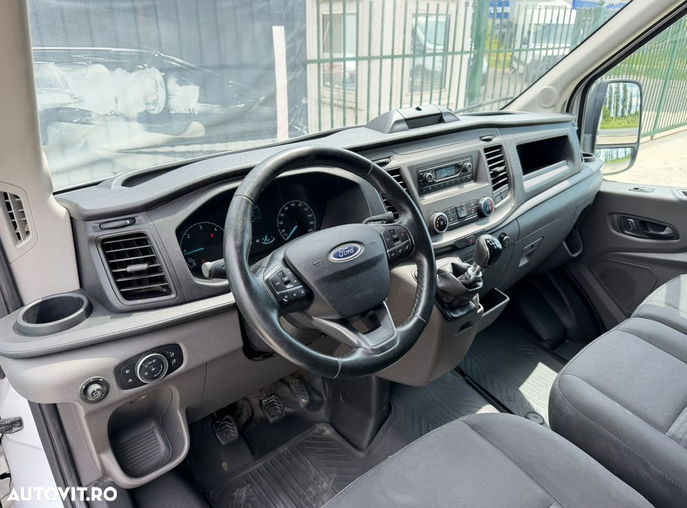 Ford Transit L3H2 - 17