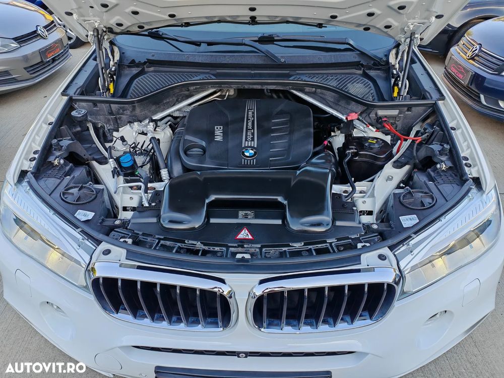 BMW X6 xDrive30d - 9