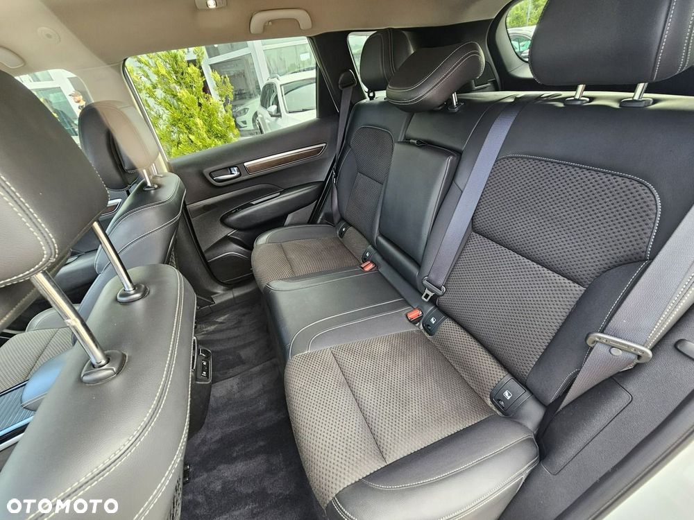 Renault Koleos 2.0 dCi Initiale Paris 4x4 X-Tronic - 17