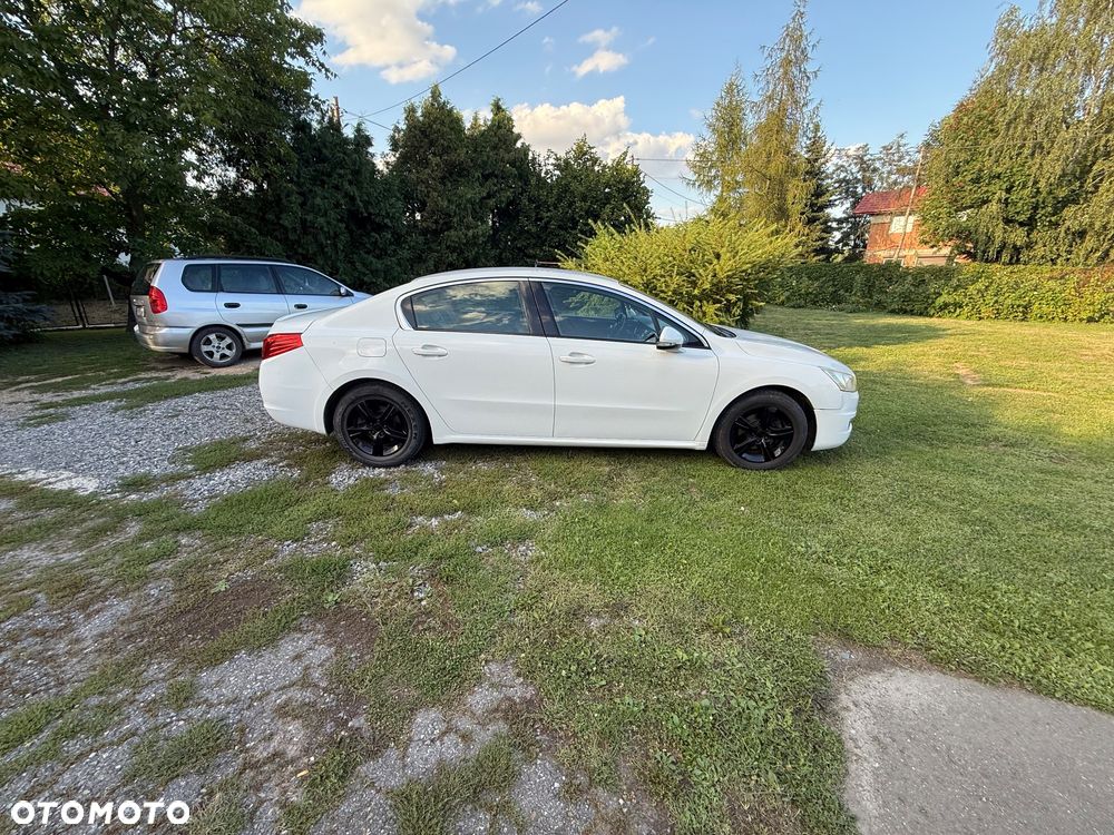 Peugeot 508 1.6 HDi Access - 3